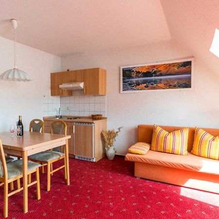 Hotel Am Brauhaus Waren  Dış mekan fotoğraf