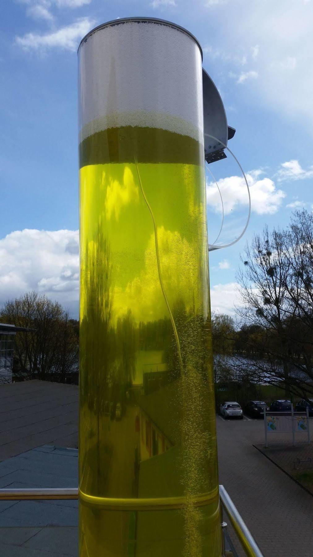 Hotel Am Brauhaus Waren  Dış mekan fotoğraf